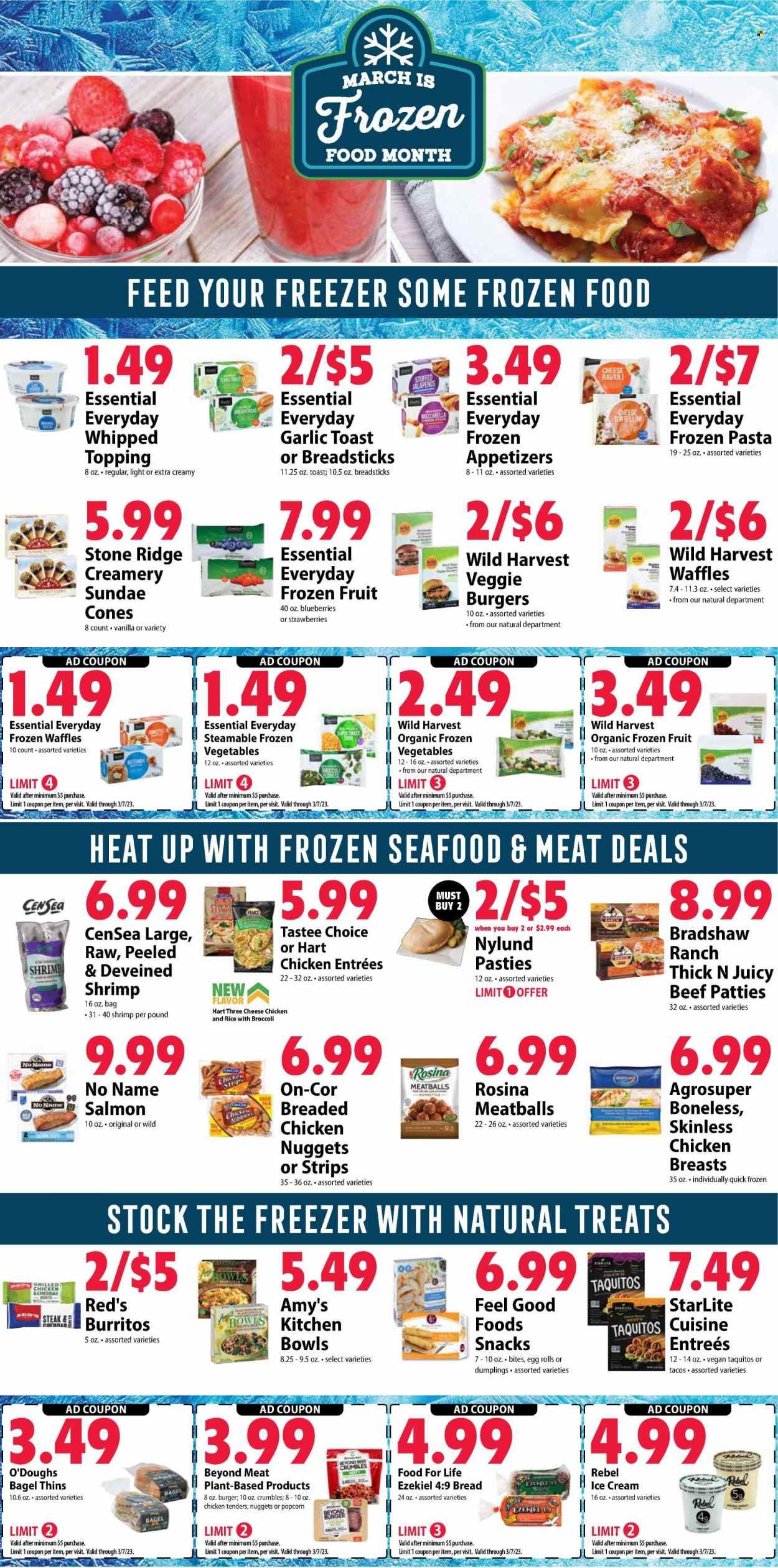 Festival Foods (WI) Weekly Ad Flyer Specials March 1 to March 7, 2023