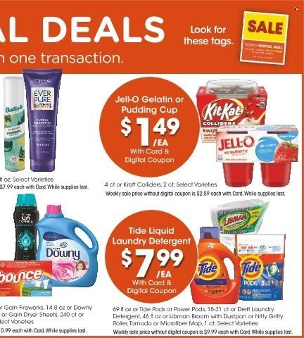 Pick ‘n Save (WI) Weekly Ad Flyer Specials March 1 to March 7, 2023