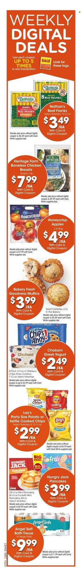 Pick ‘n Save (WI) Weekly Ad Flyer Specials March 1 to March 7, 2023