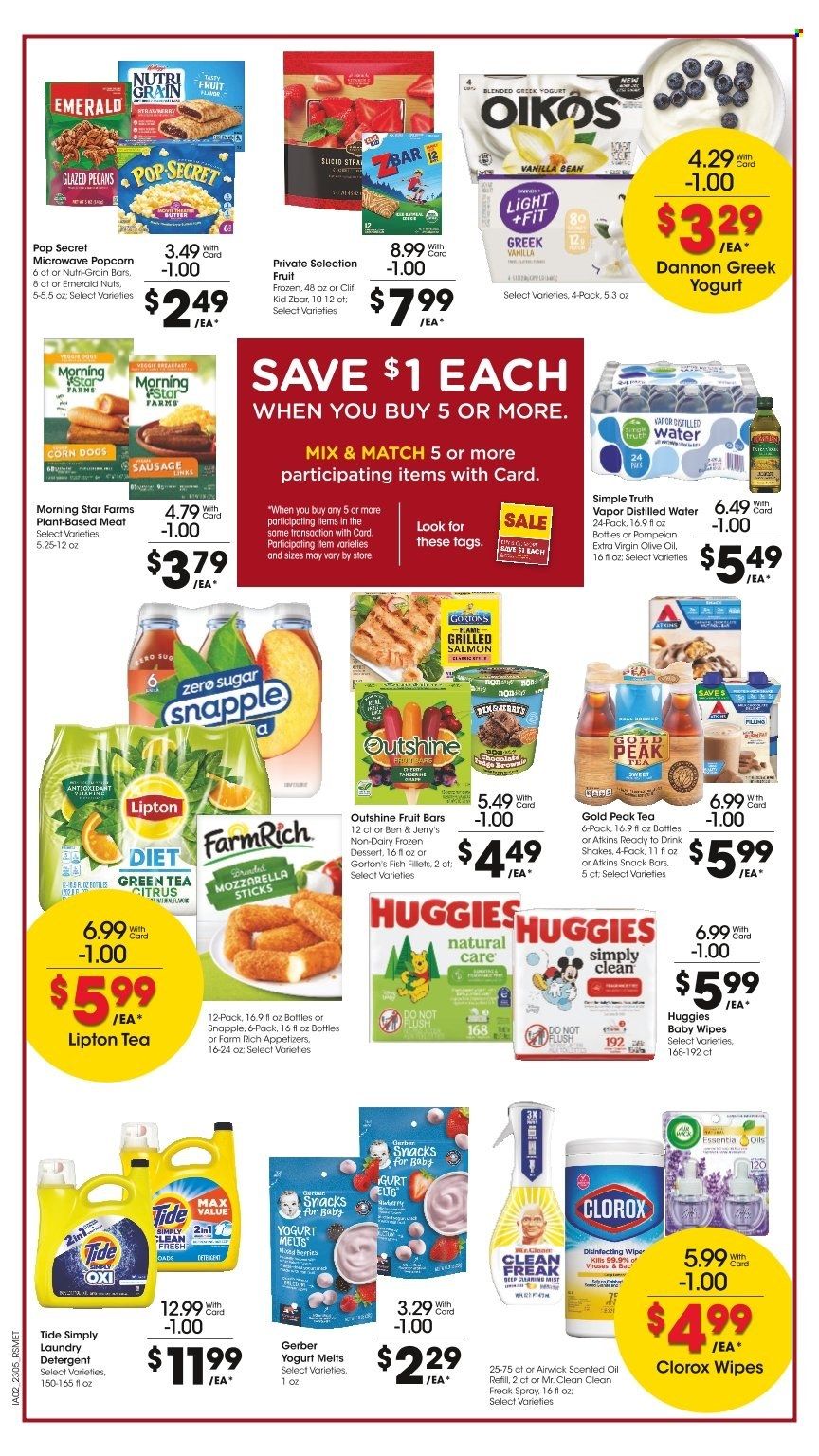 Pick ‘n Save (WI) Weekly Ad Flyer Specials March 1 to March 7, 2023