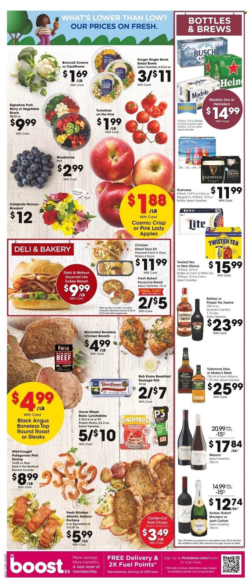 Pick ‘n Save (WI) Weekly Ad Flyer Specials March 1 to March 7, 2023