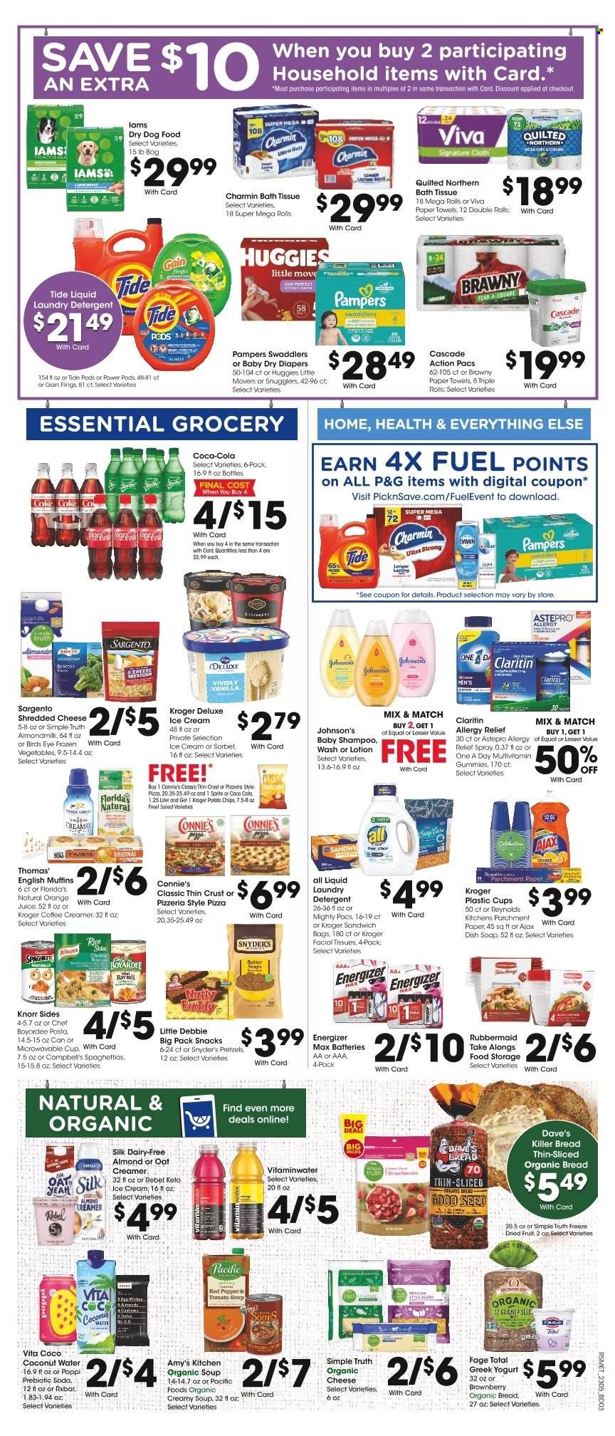 Pick ‘n Save (WI) Weekly Ad Flyer Specials March 1 to March 7, 2023
