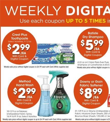 Pick ‘n Save (WI) Weekly Ad Flyer Specials March 1 to March 7, 2023