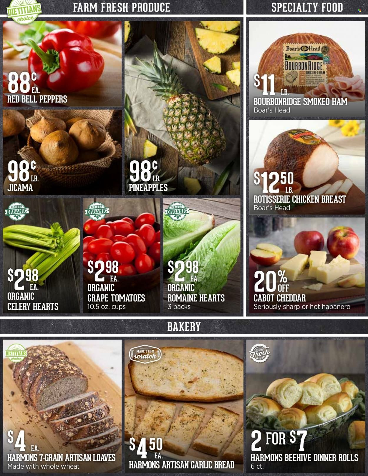 Harmons (UT) Weekly Ad Flyer Specials February 28 to March 6, 2023