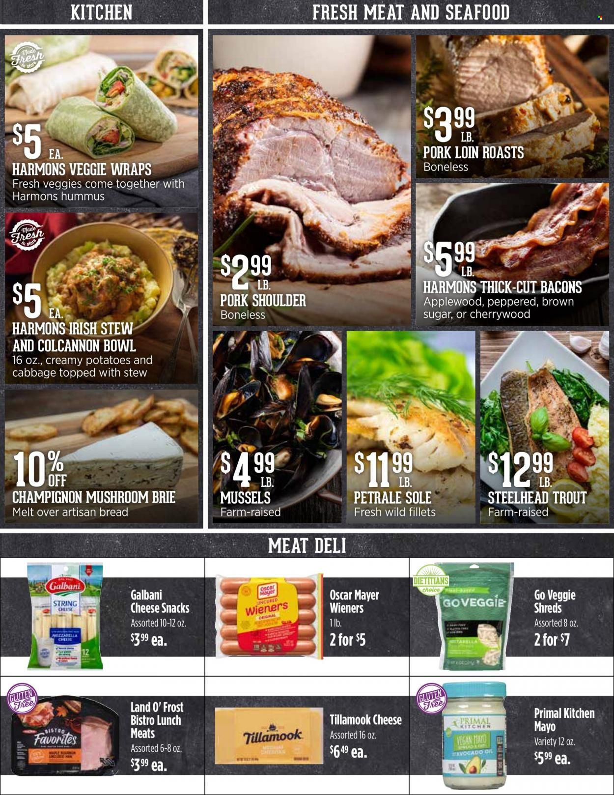 Harmons (UT) Weekly Ad Flyer Specials February 28 to March 6, 2023
