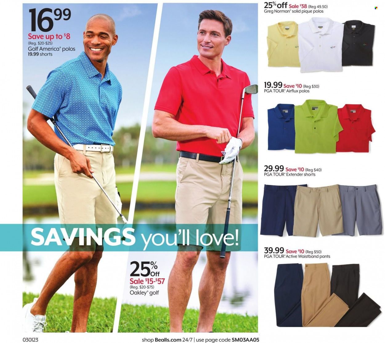 Bealls Florida (FL) Weekly Ad Flyer Specials March 1 to March 7, 2023