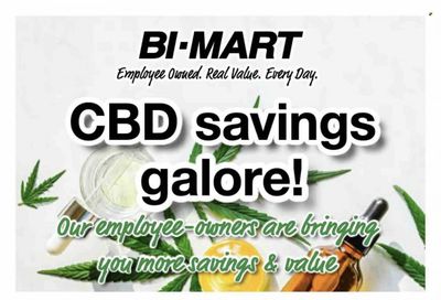 Bi-Mart (ID, OR, WA) Weekly Ad Flyer Specials March 1 to March 14, 2023