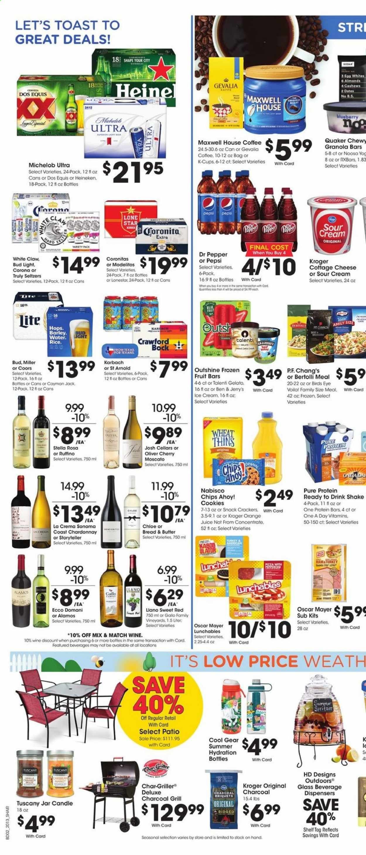 Kroger Weekly Ad & Flyer April 29 to May 5