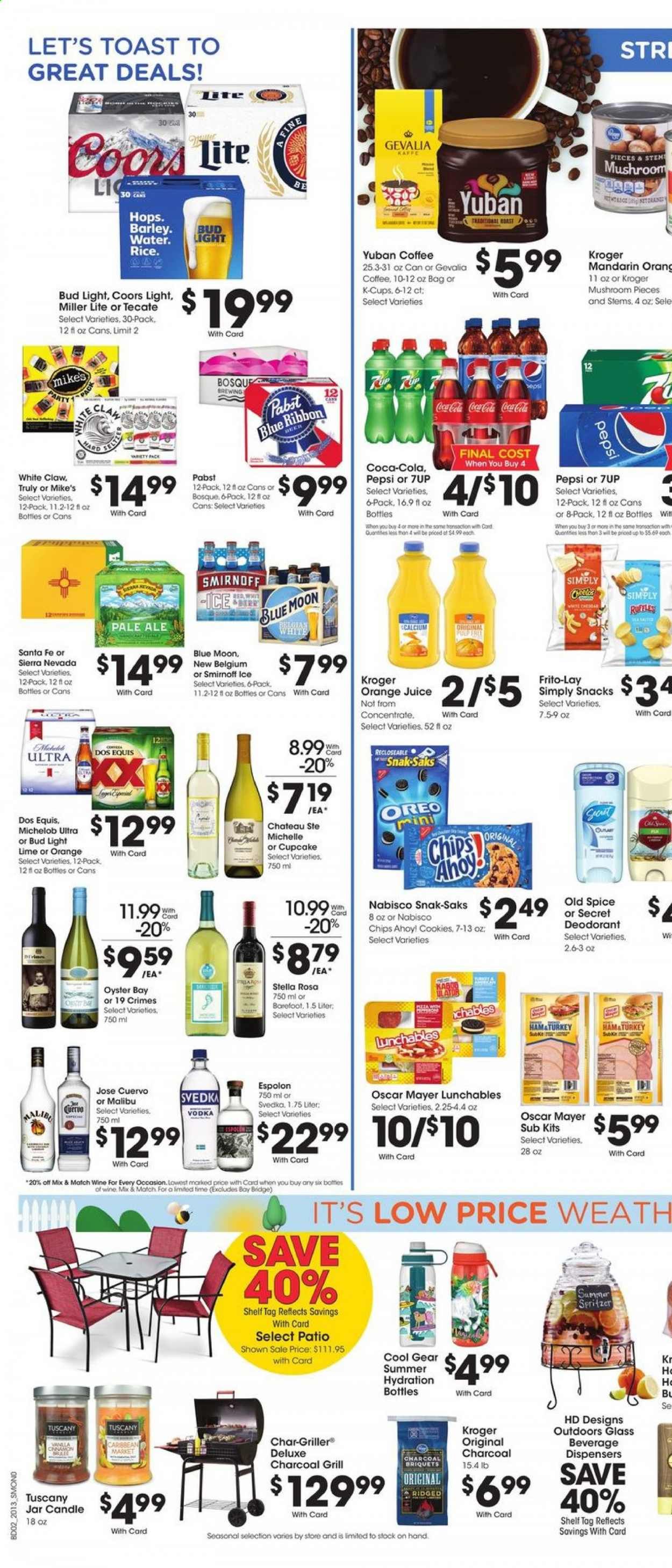 Smith's Weekly Ad & Flyer April 29 to May 5