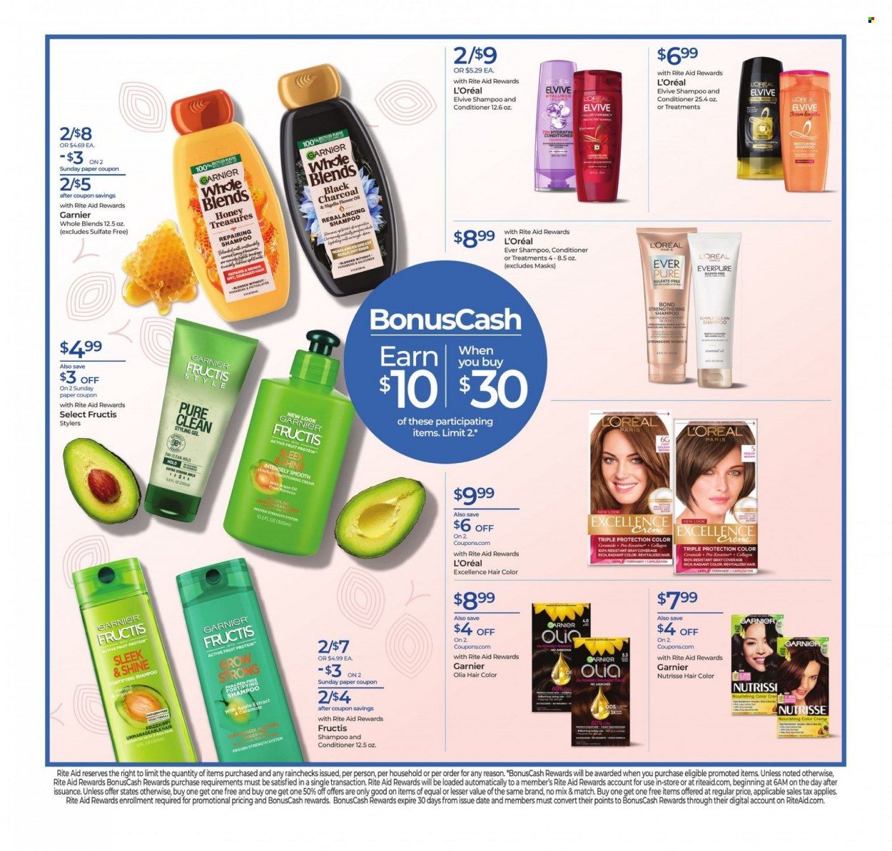RITE AID Weekly Ad Flyer Specials March 5 to March 11, 2023