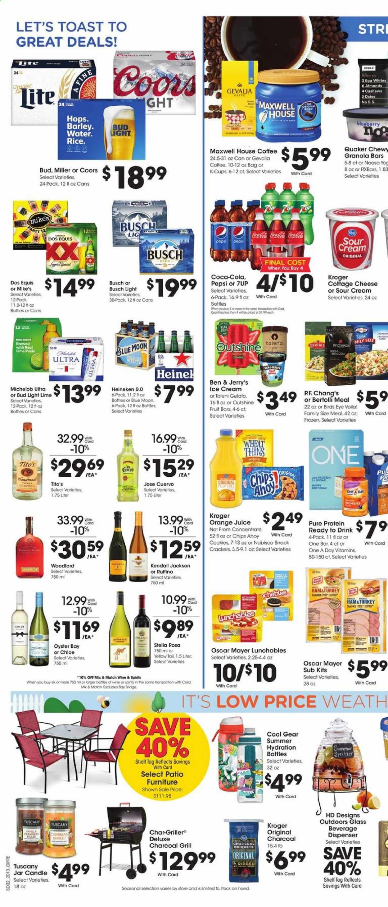 Baker's Weekly Ad & Flyer April 29 to May 5