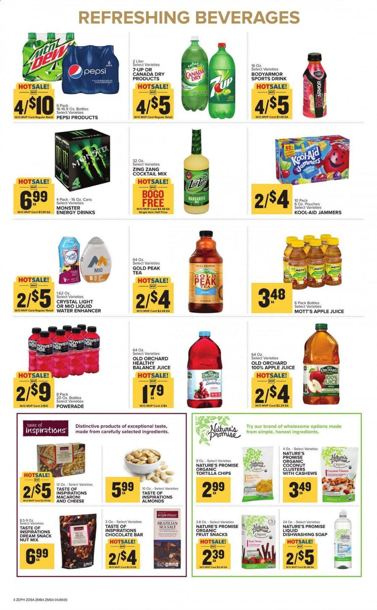 Food Lion Weekly Ad & Flyer April 29 to May 5