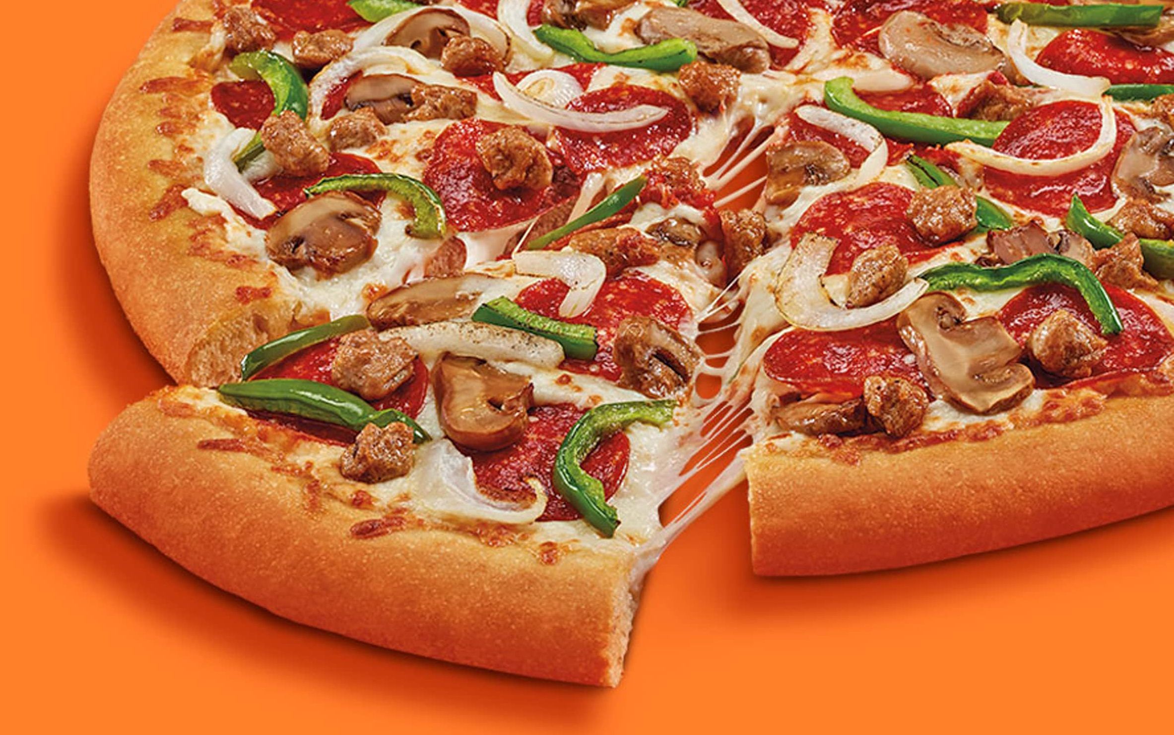 Save 15% Off Your Next Online or In-app $20+ Order at Little Caesars Pizza Through to March 19 Save 15% Off Your Next Online or In-app $20+ Order at Little Caesars Pizza Through to March 19