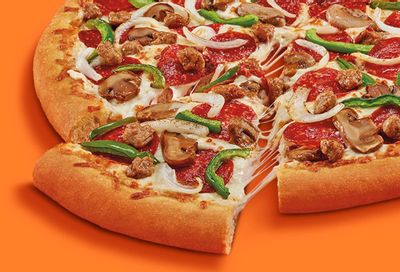Save 15% Off Your Next Online or In-app $20+ Order at Little Caesars Pizza Through to March 19