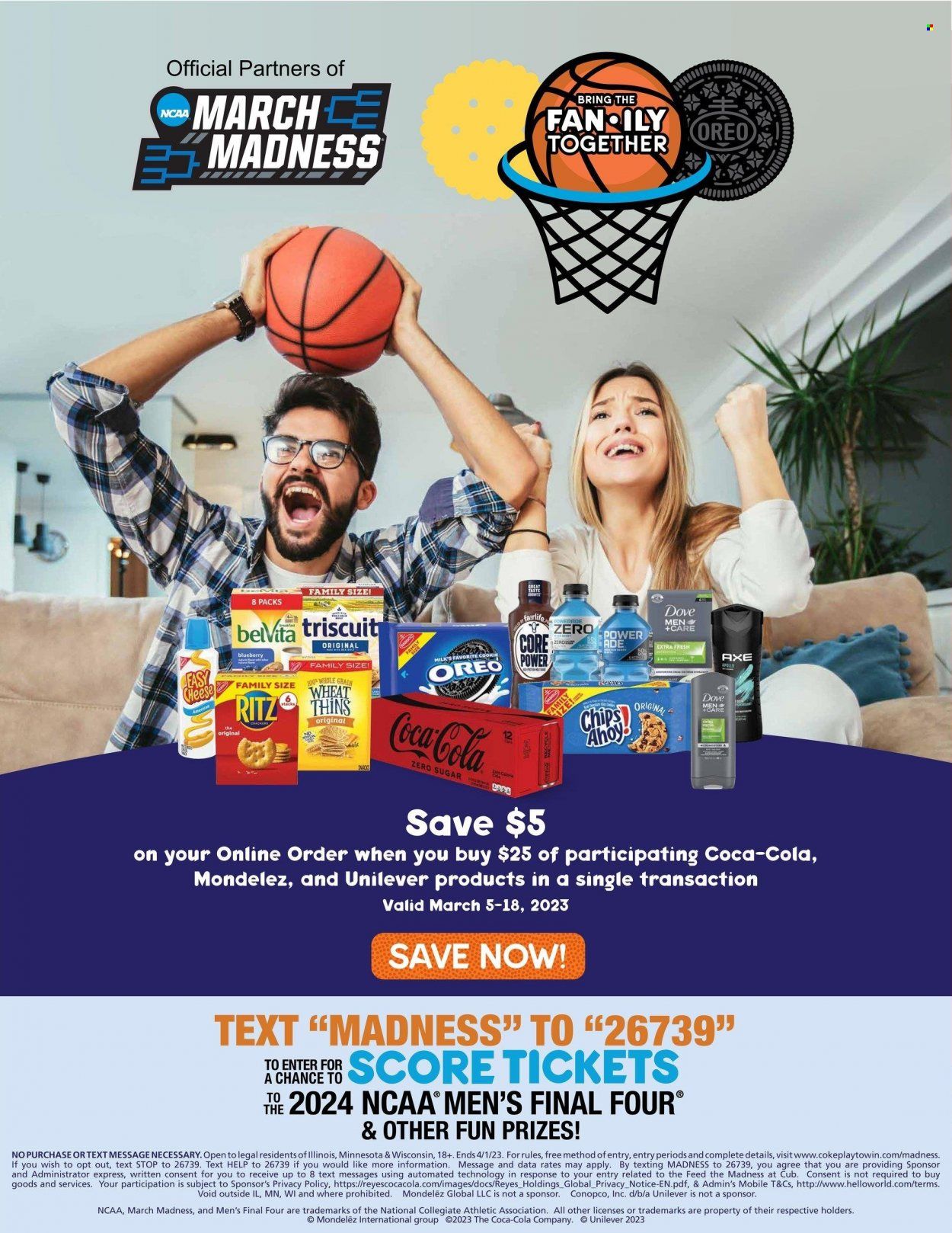 Cub Foods (MN) Weekly Ad Flyer Specials March 5 to March 11, 2023