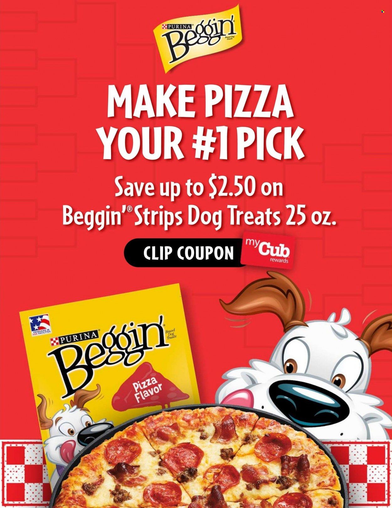 Cub Foods (MN) Weekly Ad Flyer Specials March 5 to March 11, 2023
