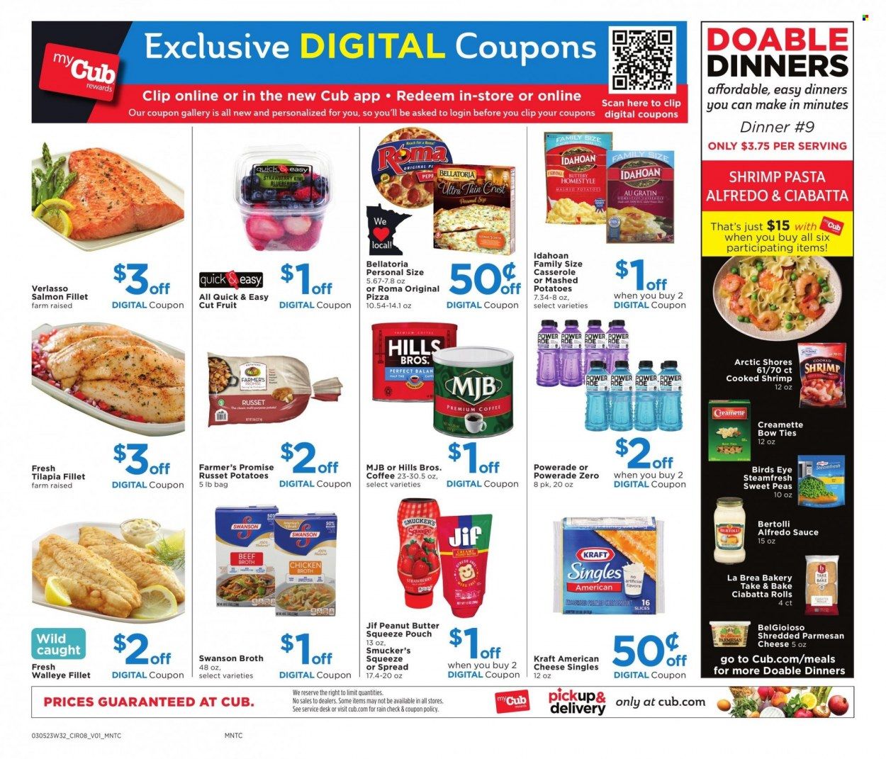 Cub Foods (MN) Weekly Ad Flyer Specials March 5 to March 11, 2023