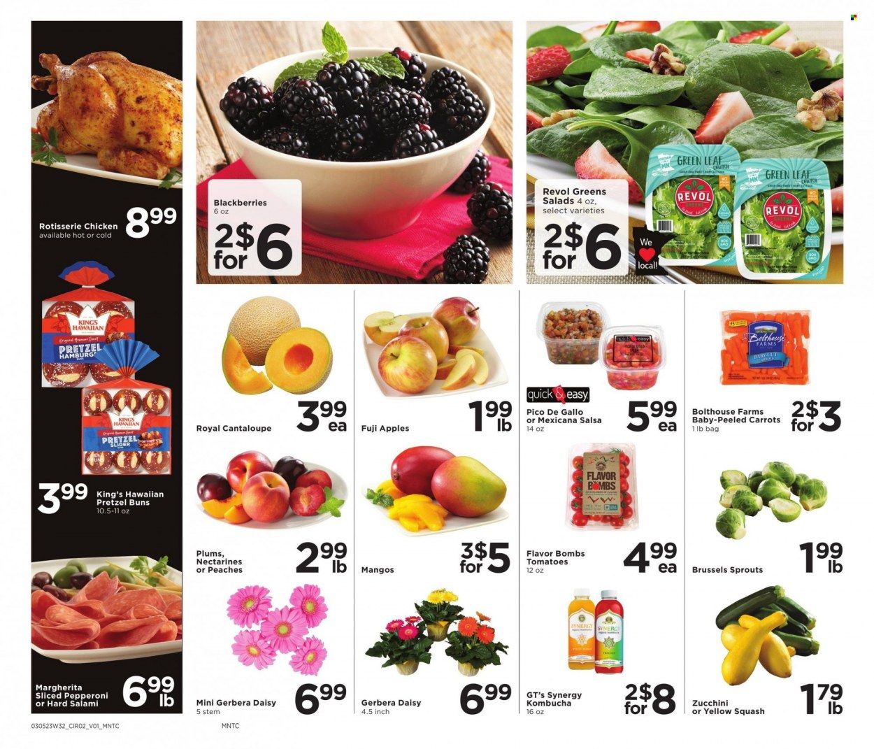 Cub Foods (MN) Weekly Ad Flyer Specials March 5 to March 11, 2023