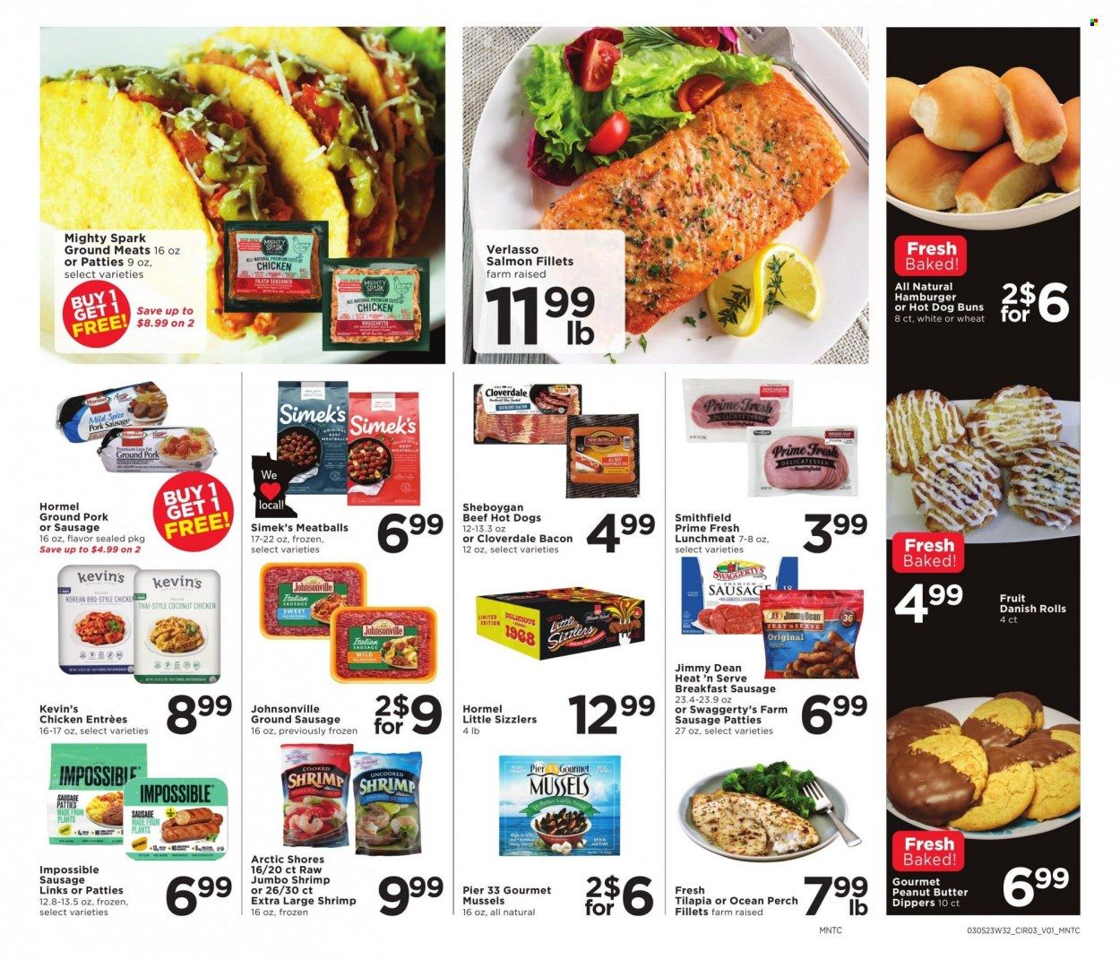 Cub Foods (MN) Weekly Ad Flyer Specials March 5 to March 11, 2023