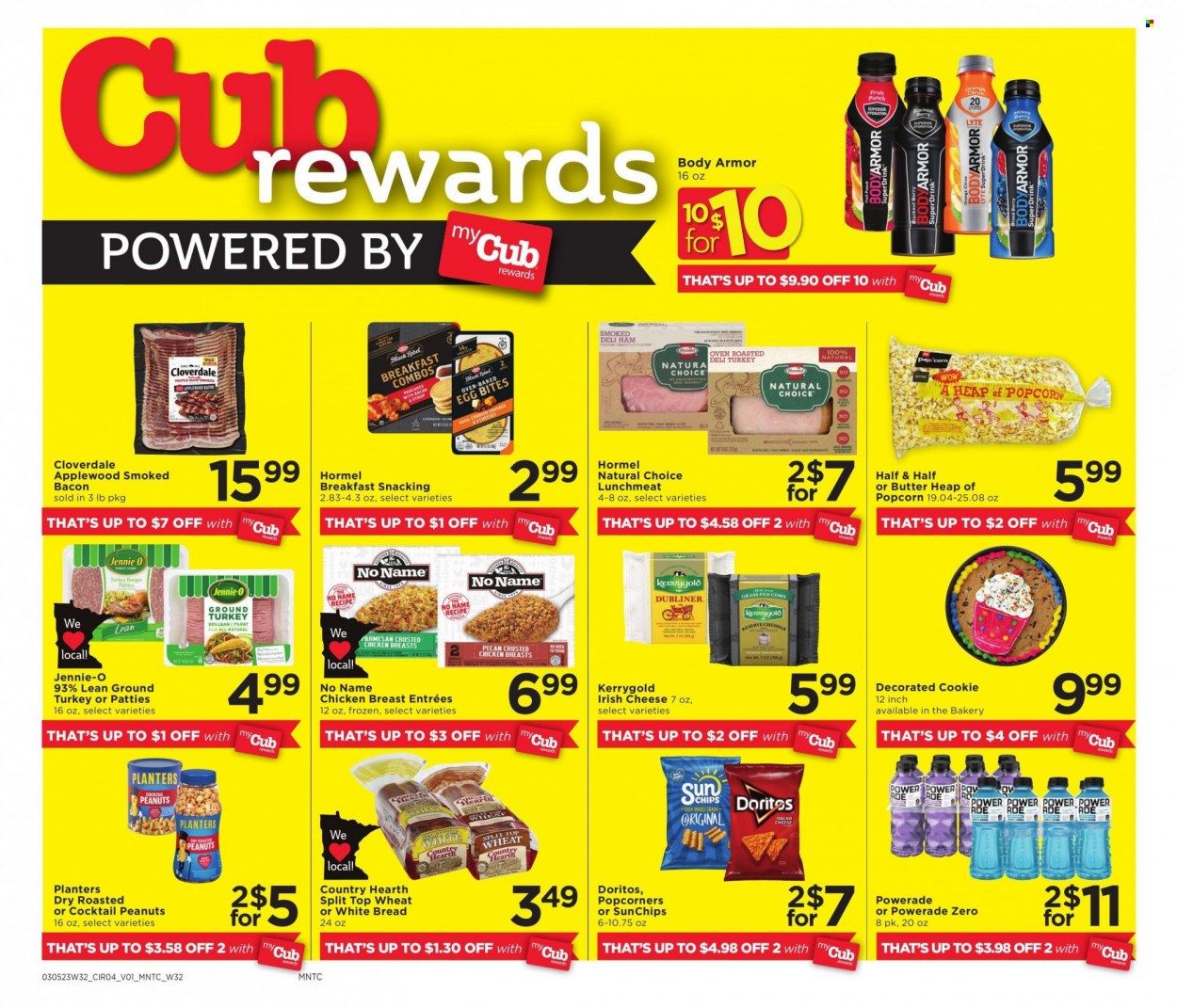 Cub Foods (MN) Weekly Ad Flyer Specials March 5 to March 11, 2023