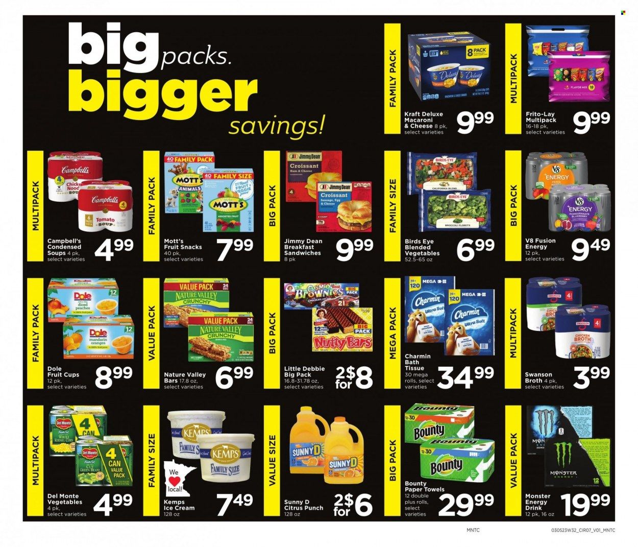 Cub Foods (MN) Weekly Ad Flyer Specials March 5 to March 11, 2023