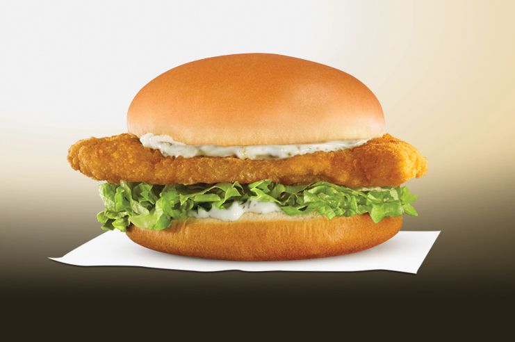Carl’s Jr. and Hardee’s Reprise their Fresh and Crispy Panko-Breaded Fish Sandwich Carl’s Jr. and Hardee’s Reprise their Fresh and Crispy Panko-Breaded Fish Sandwich