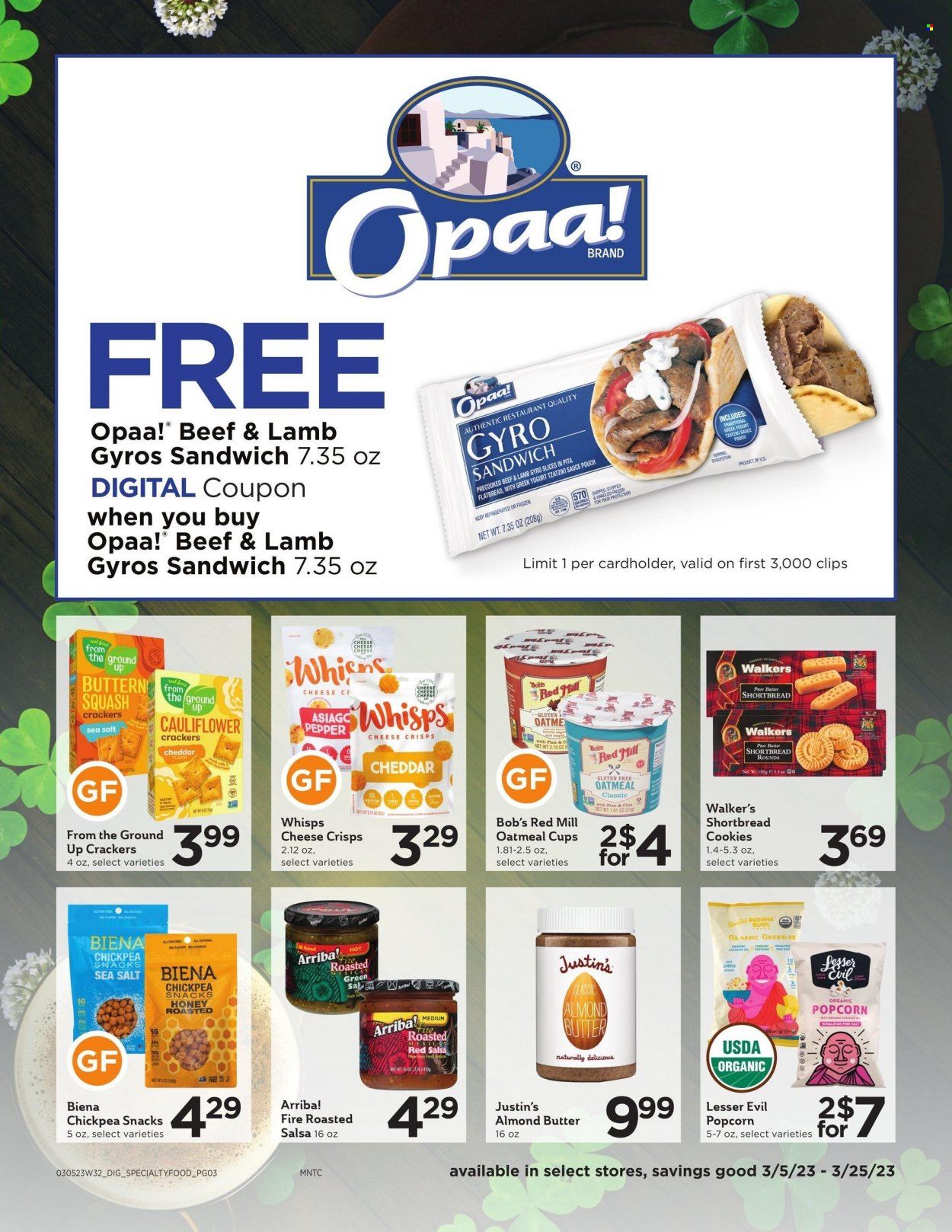 Cub Foods (MN) Weekly Ad Flyer Specials March 5 to March 25, 2023