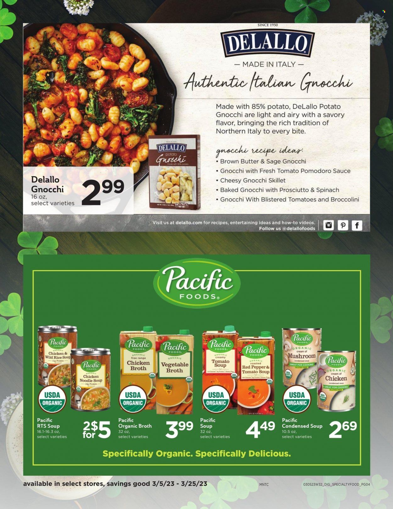 Cub Foods (MN) Weekly Ad Flyer Specials March 5 to March 25, 2023