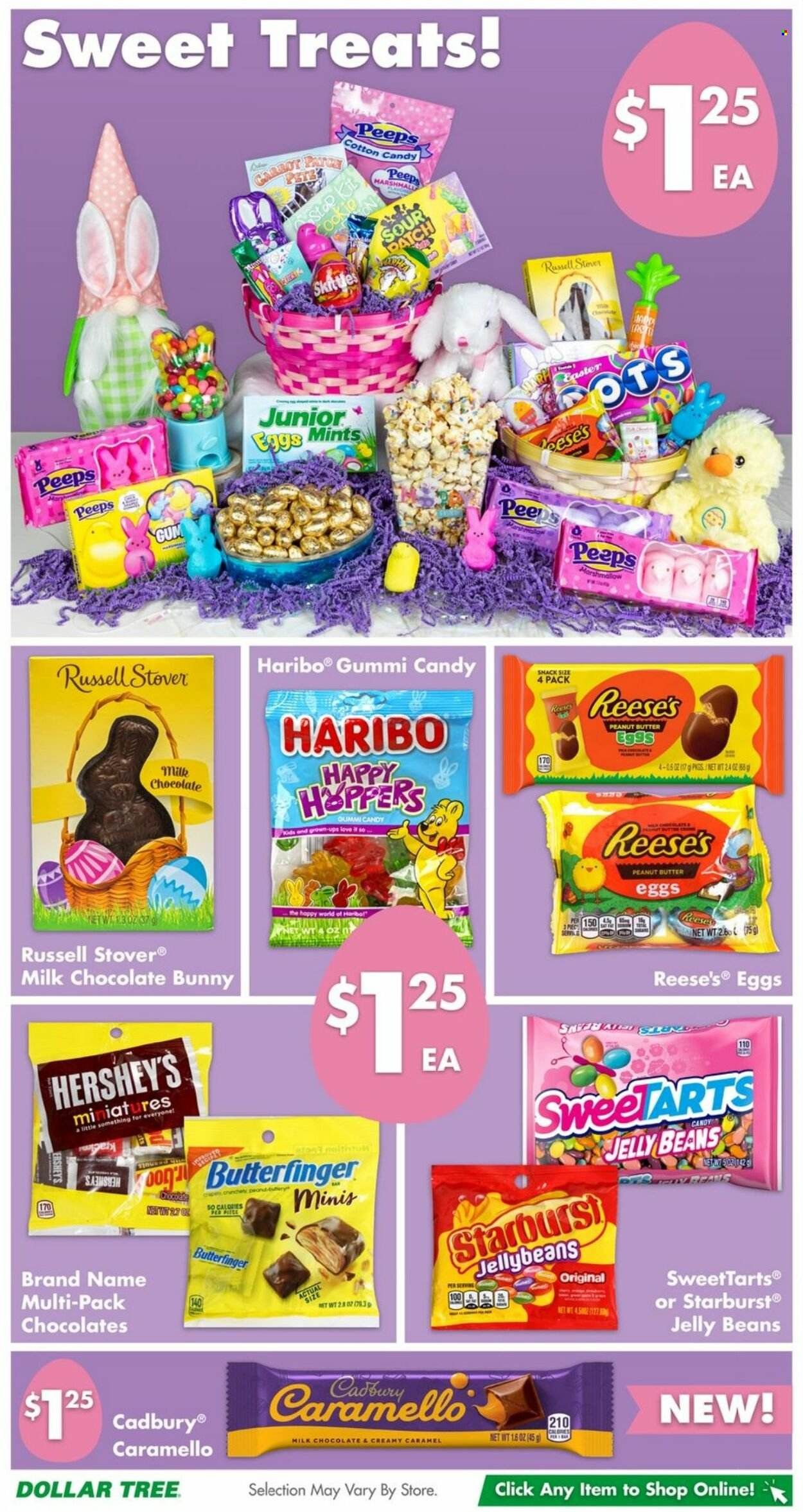 Dollar Tree Weekly Ad Flyer Specials March 5 to March 25, 2023