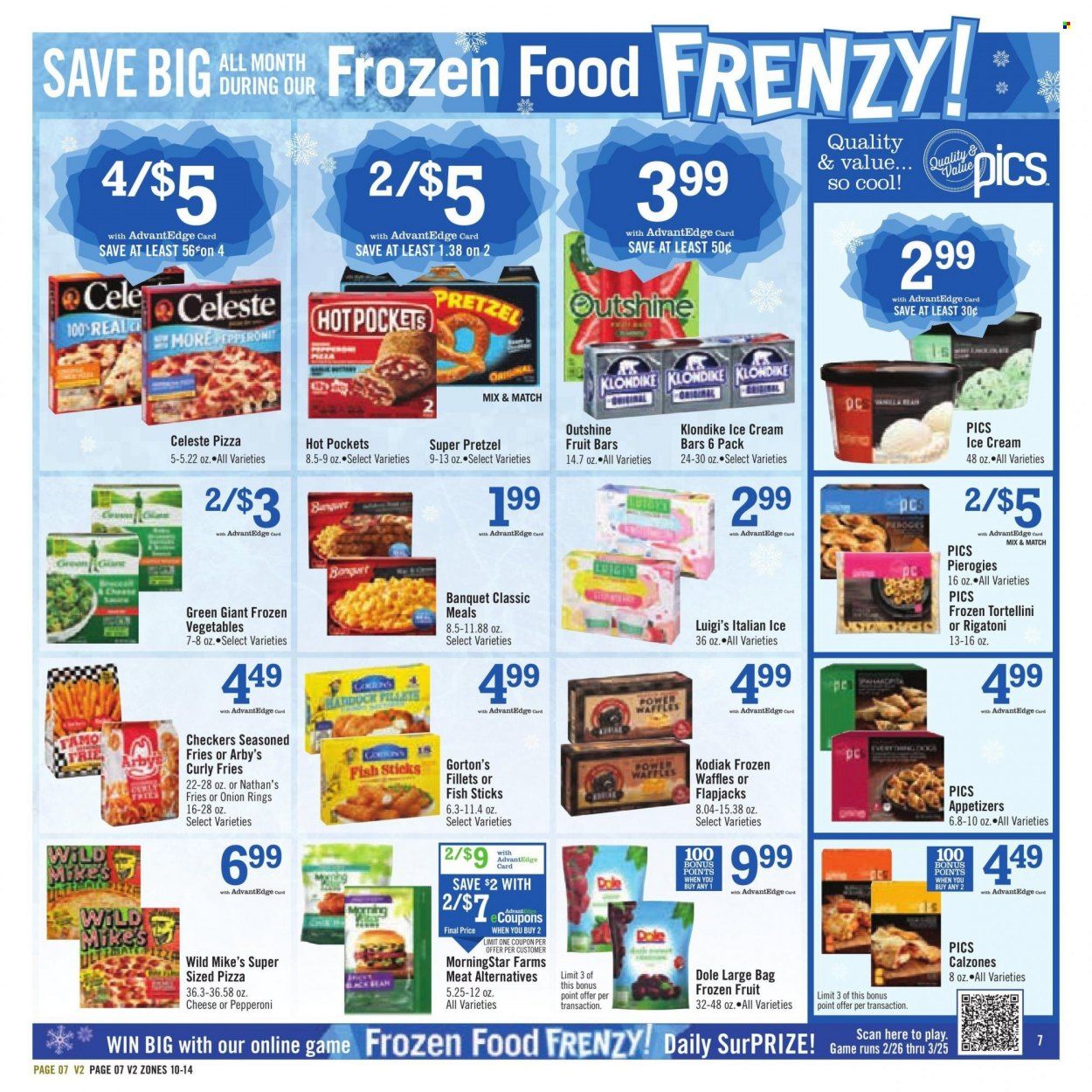 Price Chopper (CT) Weekly Ad Flyer Specials March 5 to March 11, 2023