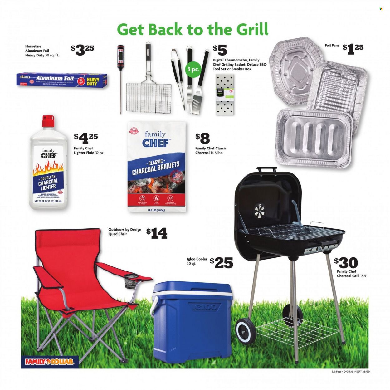 Family Dollar Weekly Ad Flyer Specials March 5 to March 11, 2023