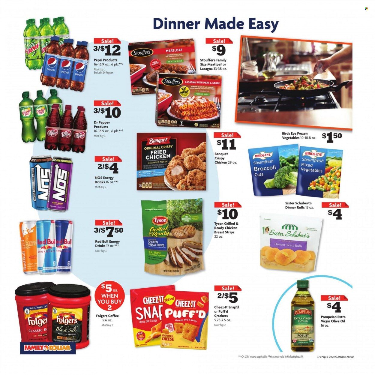 Family Dollar Weekly Ad Flyer Specials March 5 to March 11, 2023
