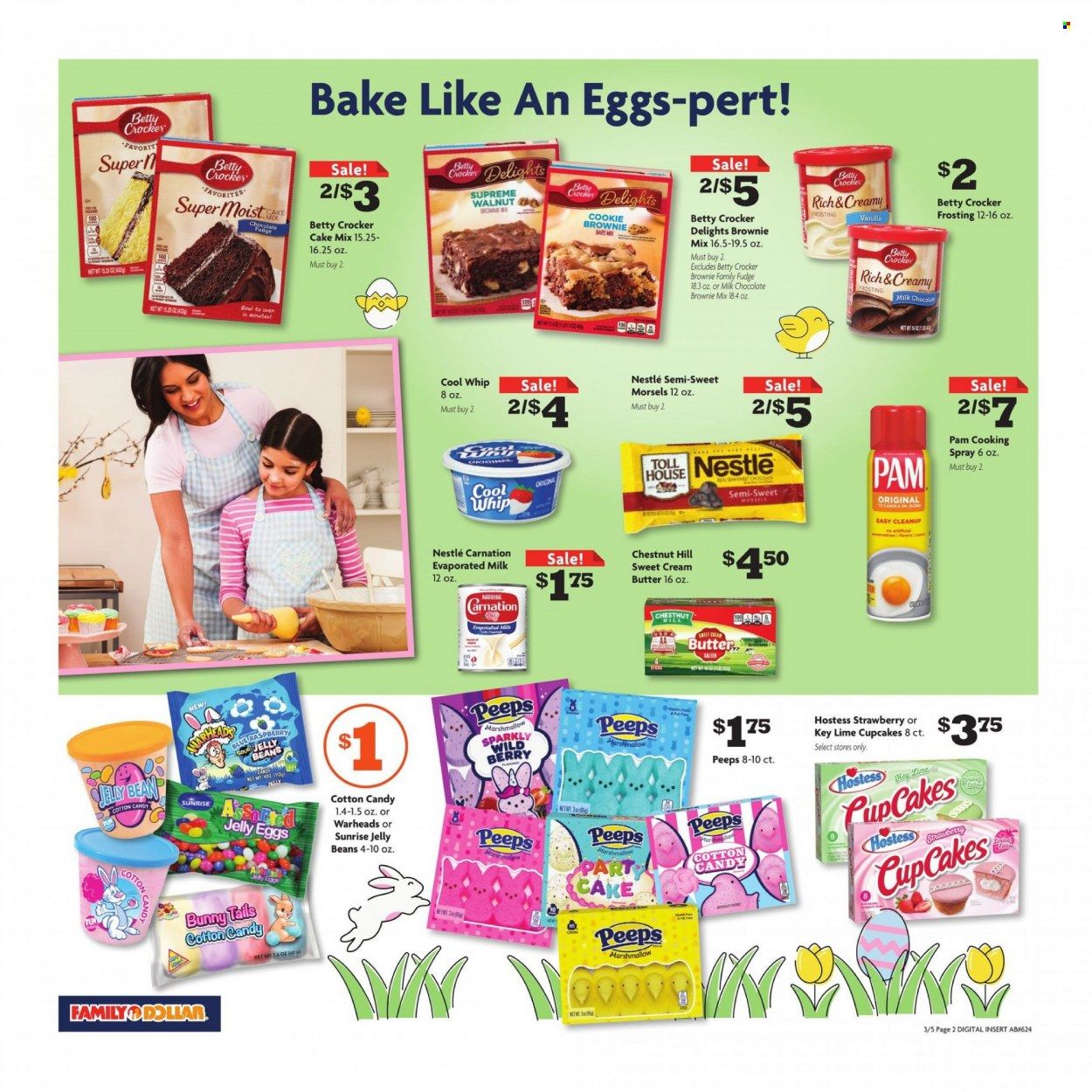 Family Dollar Weekly Ad Flyer Specials March 5 to March 11, 2023