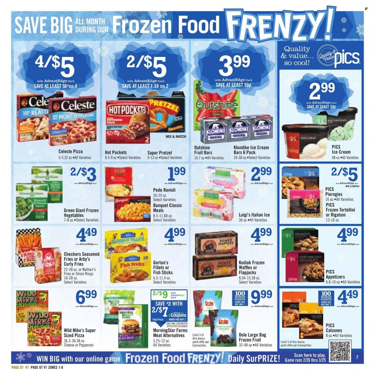 Price Chopper (CT, MA, NY, PA, VT) Weekly Ad Flyer Specials March 5 to March 11, 2023