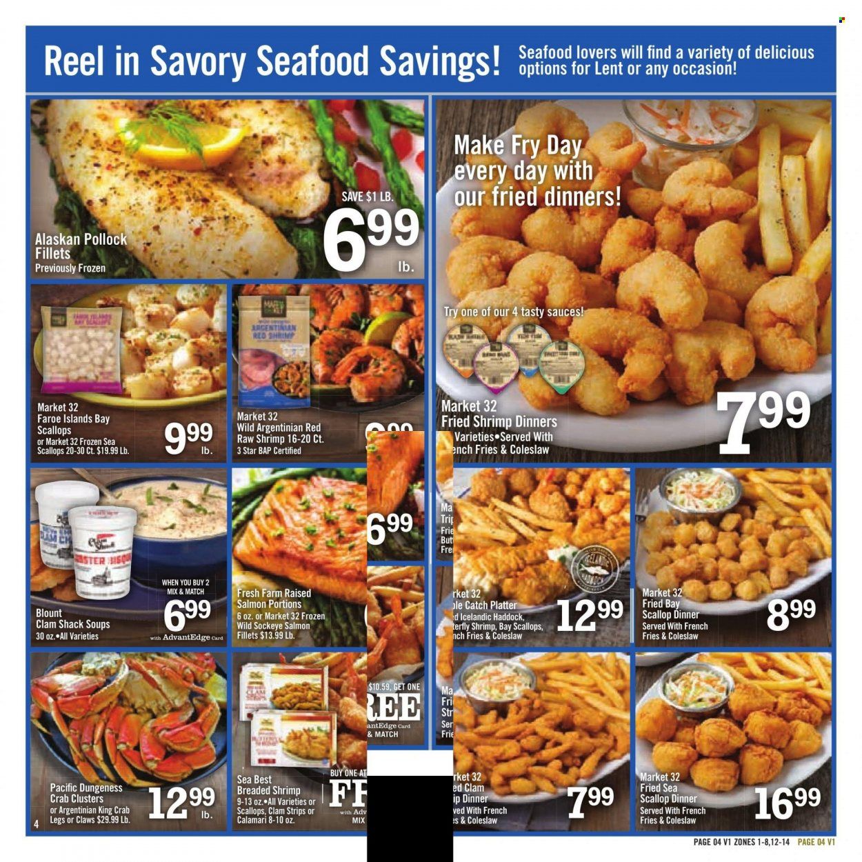 Price Chopper (PA) Weekly Ad Flyer Specials March 5 to March 11, 2023