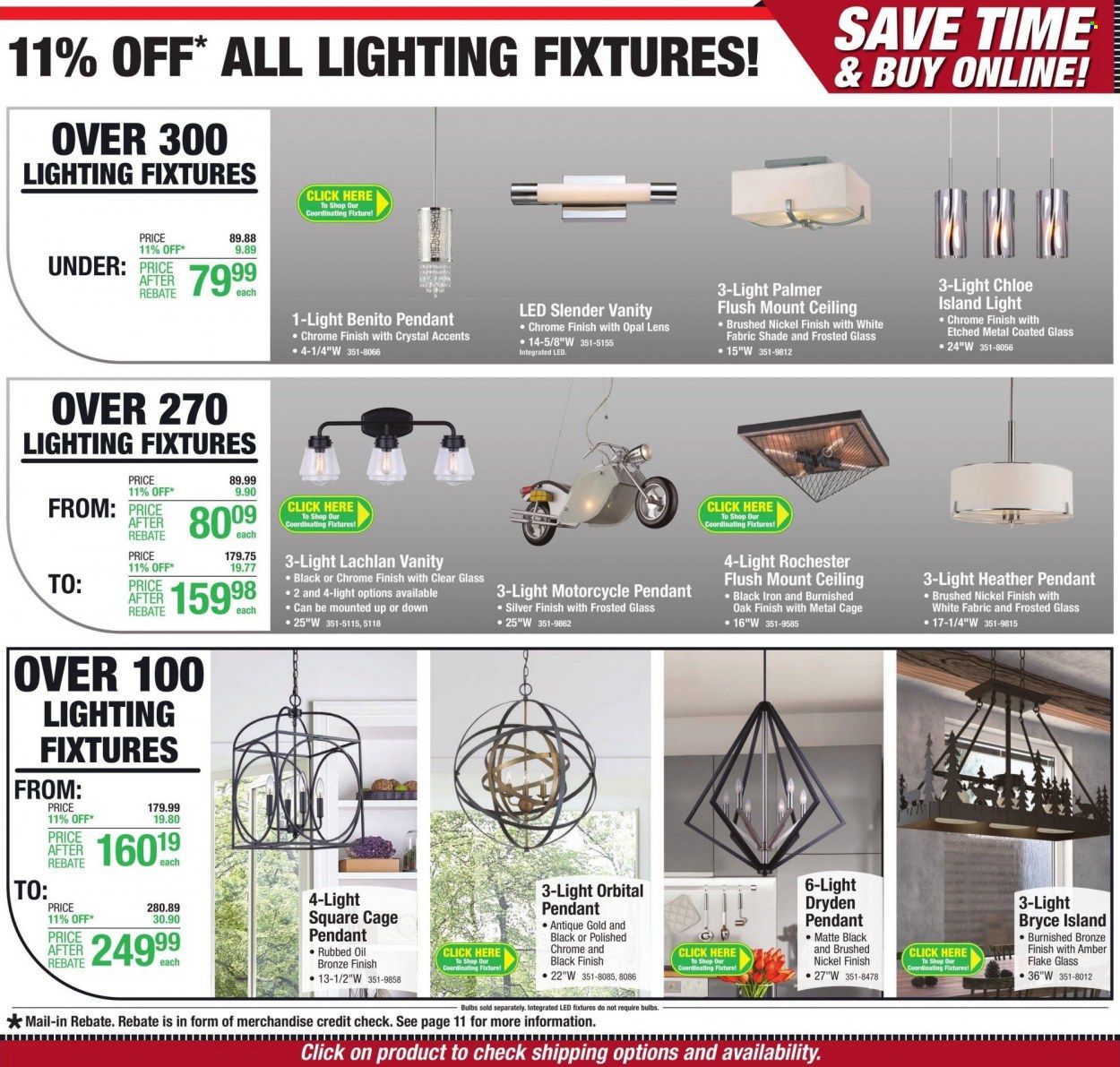 Menards (WV) Weekly Ad Flyer Specials March 2 to March 12, 2023