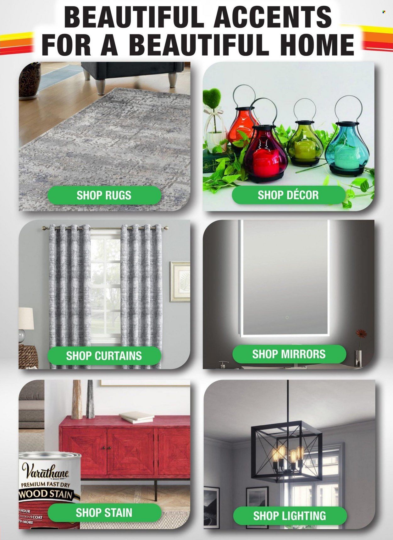 Menards (MI) Weekly Ad Flyer Specials March 2 to March 12, 2023