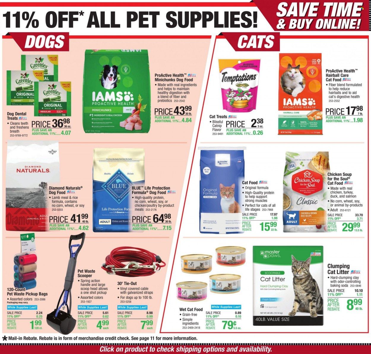 Menards (WI) Weekly Ad Flyer Specials March 2 to March 12, 2023
