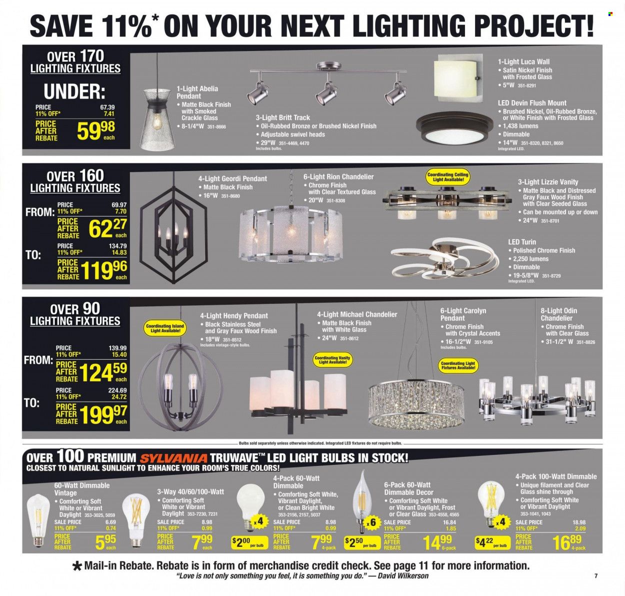 Menards (NE) Weekly Ad Flyer Specials March 2 to March 12, 2023