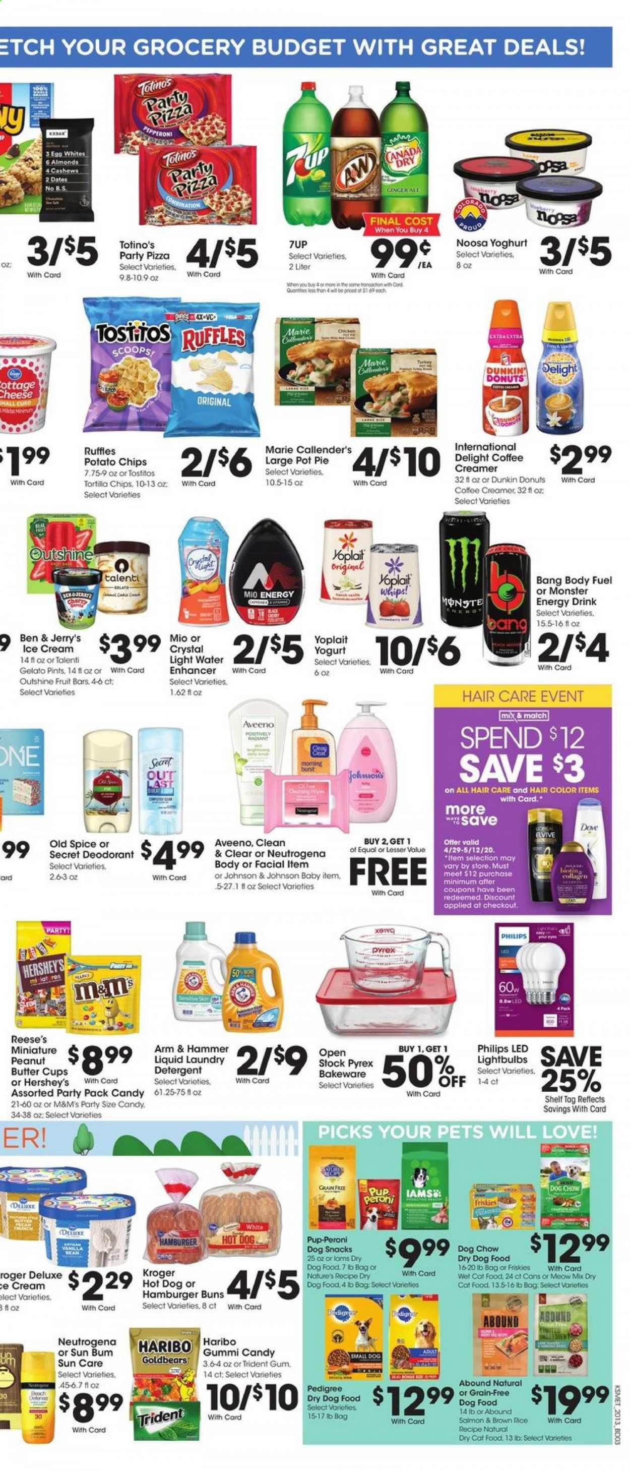 King Soopers Weekly Ad & Flyer April 29 to May 5
