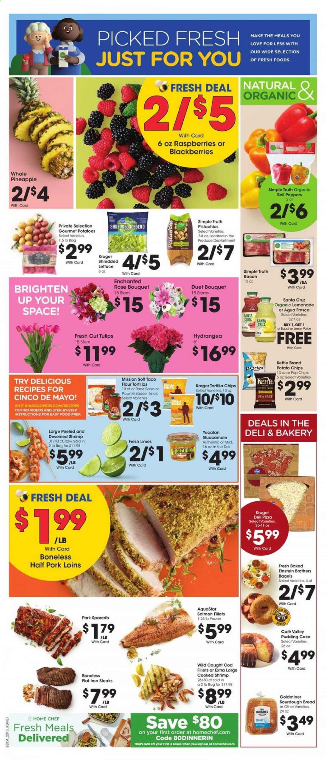 King Soopers Weekly Ad & Flyer April 29 to May 5