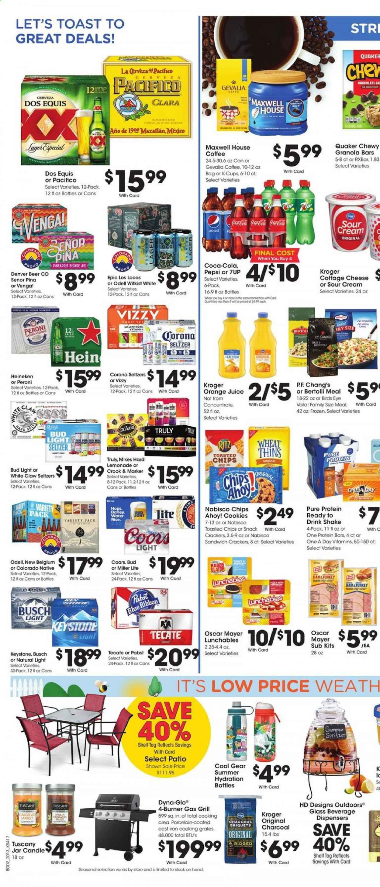 City Market Weekly Ad & Flyer April 29 to May 5