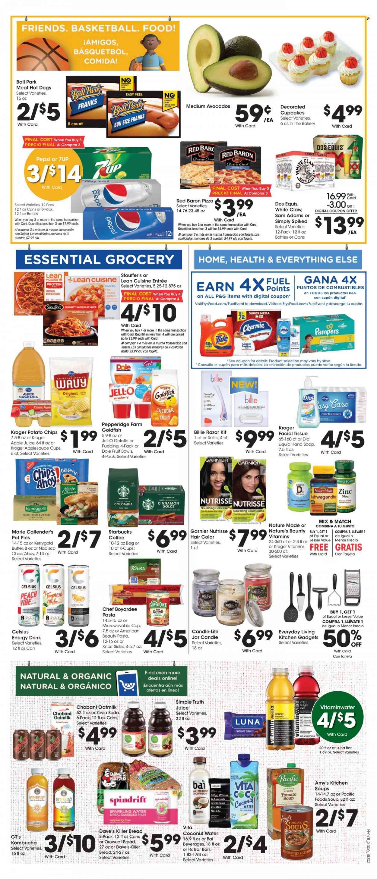 Fry’s (AZ) Weekly Ad Flyer Specials March 8 to March 14, 2023