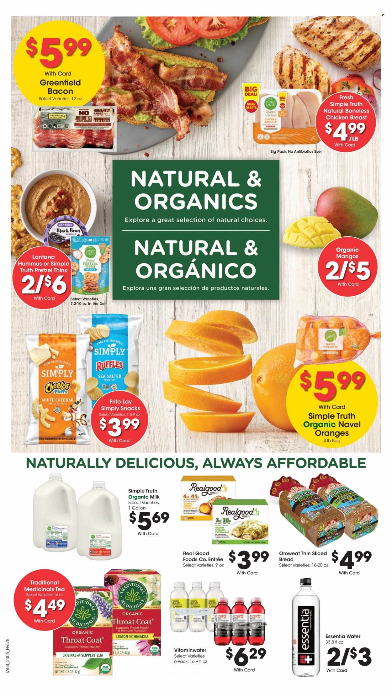 Fry’s (AZ) Weekly Ad Flyer Specials March 8 to March 14, 2023