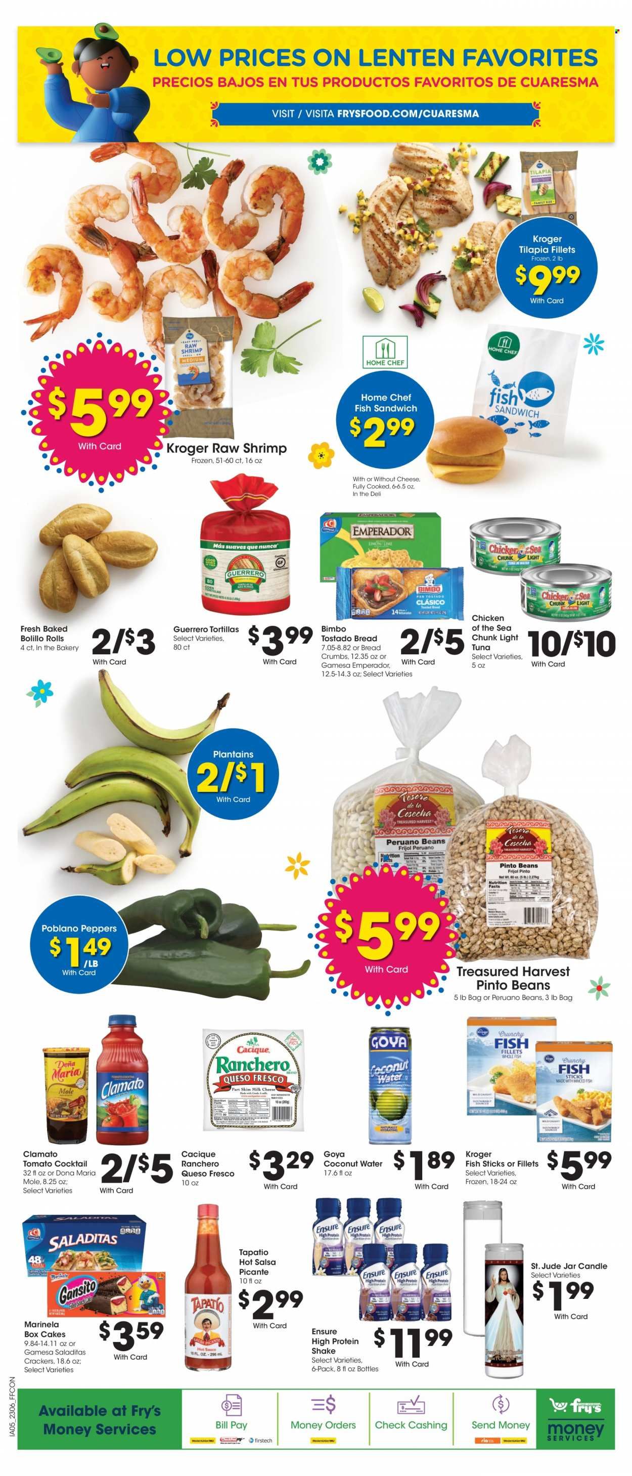 Fry’s (AZ) Weekly Ad Flyer Specials March 8 to March 14, 2023