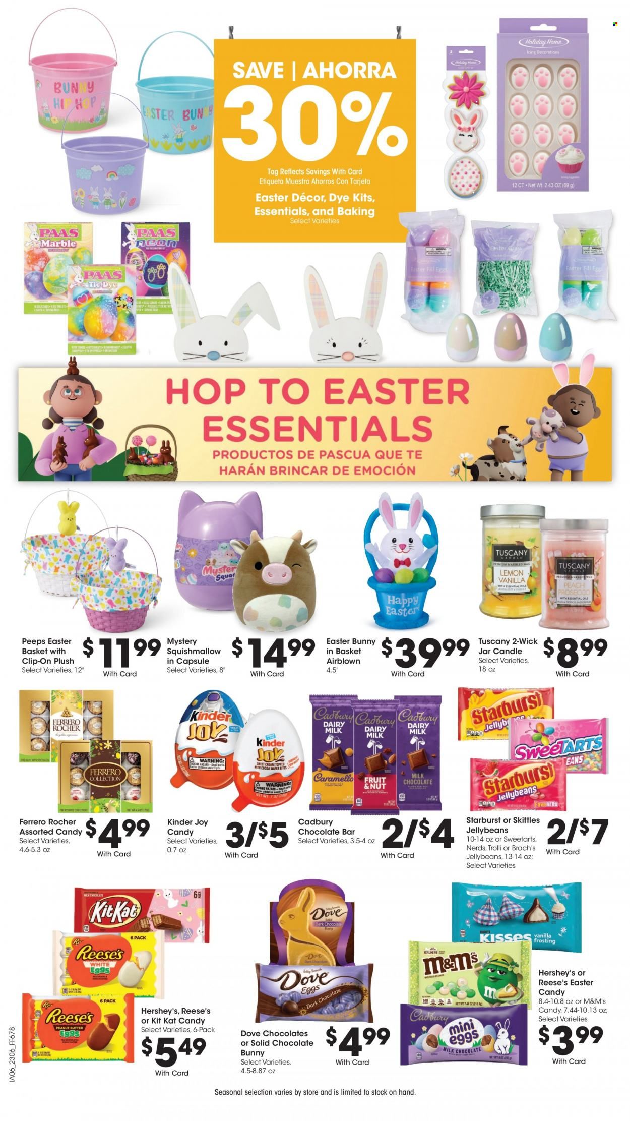 Fry’s (AZ) Weekly Ad Flyer Specials March 8 to March 14, 2023