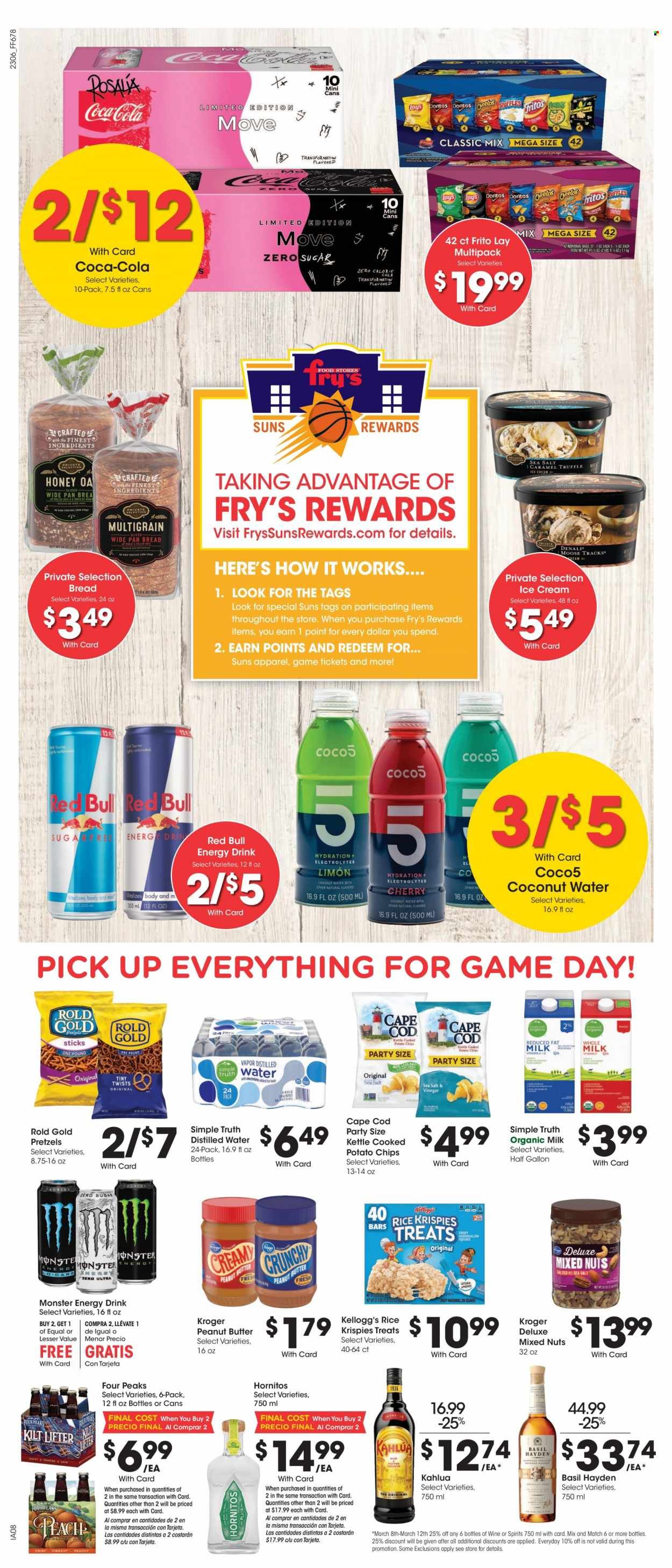Fry’s (AZ) Weekly Ad Flyer Specials March 8 to March 14, 2023