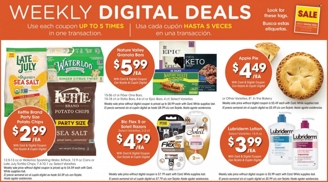 Fry’s (AZ) Weekly Ad Flyer Specials March 8 to March 14, 2023