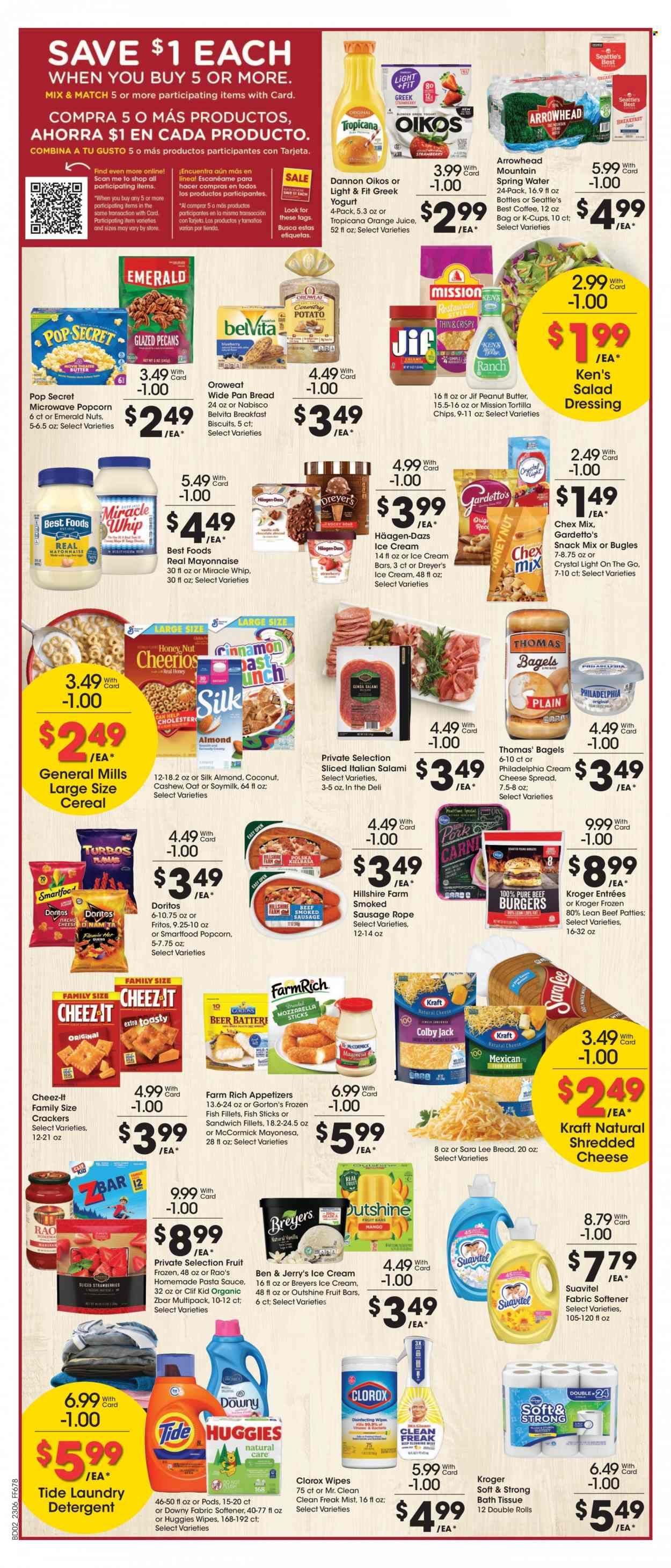 Fry’s (AZ) Weekly Ad Flyer Specials March 8 to March 14, 2023