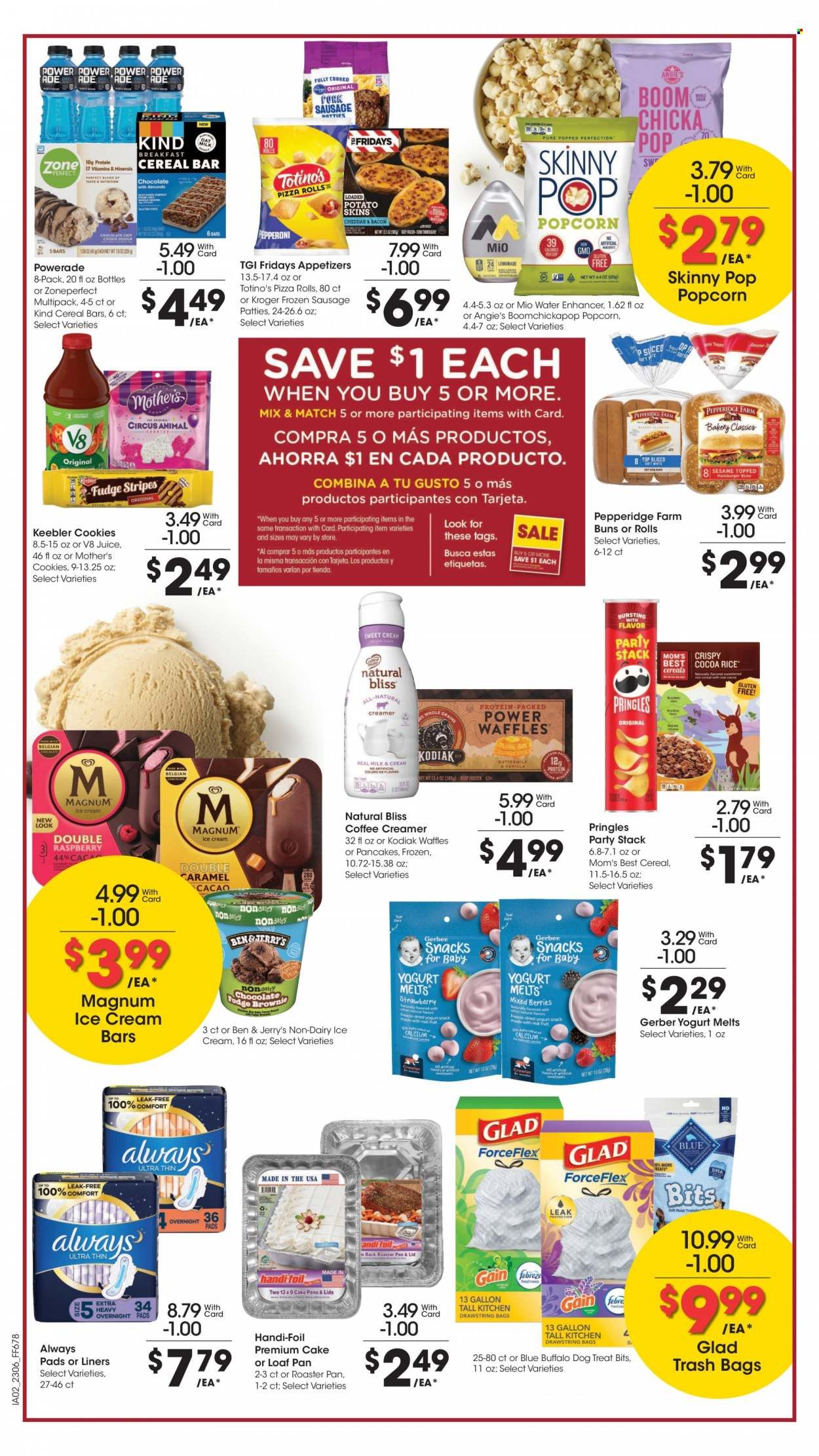 Fry’s (AZ) Weekly Ad Flyer Specials March 8 to March 14, 2023